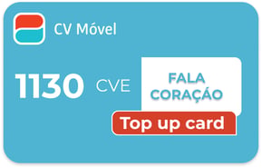 Recarga CVMovel 1130