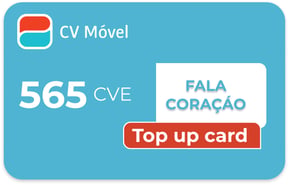 Recarga CVMovel 565