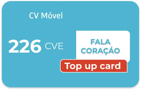 Recarga CVMovel 226