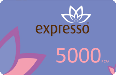 Recharge - Expresso