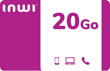 Recharge - Inwi