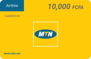 Recharge - MTN Cameroun